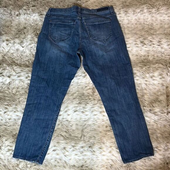 Rock & Republic straight leg women’s jeans - size 16 - Picture 4 of 8